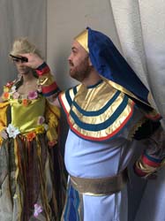 Costume Carnevale Faraone (4)