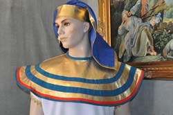 Vestito di Carnevale Egiziano (12)