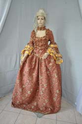 donna abito carnevale venezia (10)