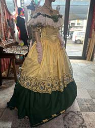 Costume Storico 1800 (8)