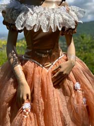 Vestito Storico Ottocento Femminile (13)