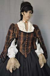 vestito del 1800 (9)