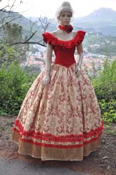 Catia Mancini dress 1800 (1)