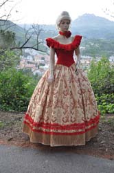 Catia Mancini dress 1800 (15)