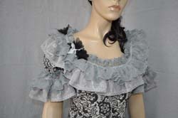 vestito storico femminile 1800 (16)