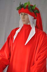 Costume Teatrale Dante Alighieri (11)
