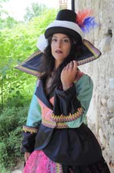 Fantasy Dress Woman (5)