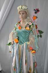 Regina dei Fiori Costume Teatrale (12)