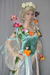 Regina dei Fiori Costume Teatrale (2)