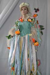 Regina dei Fiori Costume Teatrale (5)
