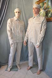 Costume Carcerato (14)