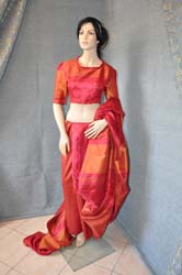 Sari Abbigliamento Indiano (6)