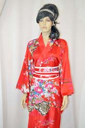 Geisha Costume  (1)