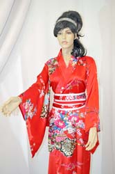 Geisha Costume  (2)
