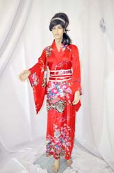 Geisha Costume  (3)