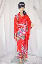 Geisha Costume  (7)