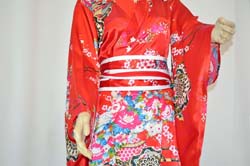 Geisha Costume  (9)