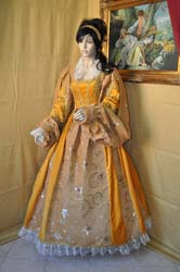 Costume Anna Bolena Boleyn (12)