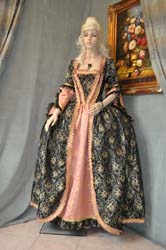 Dama del 700 Costume Veneziano (1)