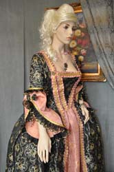 Dama del 700 Costume Veneziano (13)