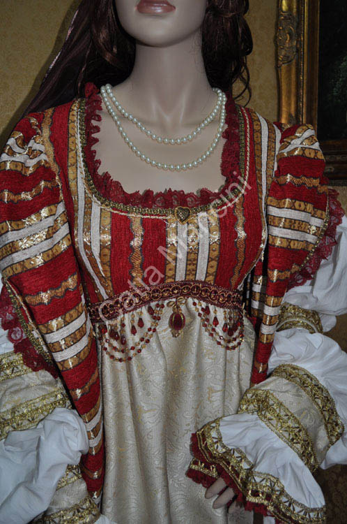 Costume Medioevale (1)