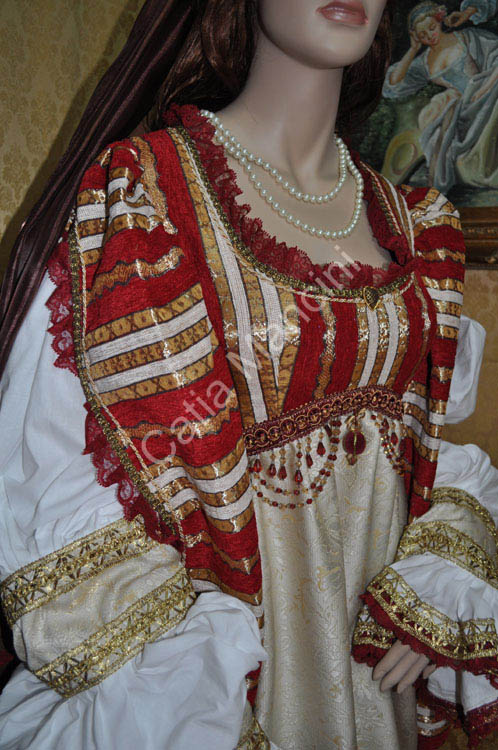 Costume Medioevale (14)