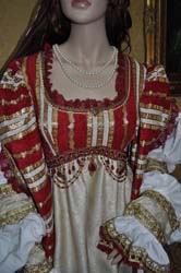 Costume Medioevale (1)