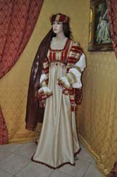 Costume Medioevale (3)