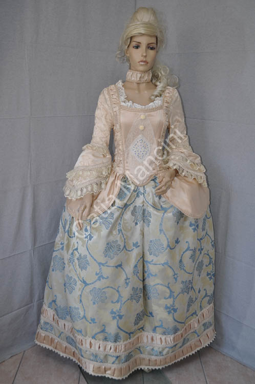 costume dress 1700 (1)