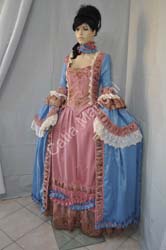 historical costume eighteenth century Venice (10)