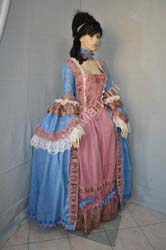 historical costume eighteenth century Venice (5)