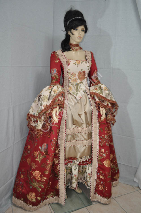 abito storico venezia 1700 (15)