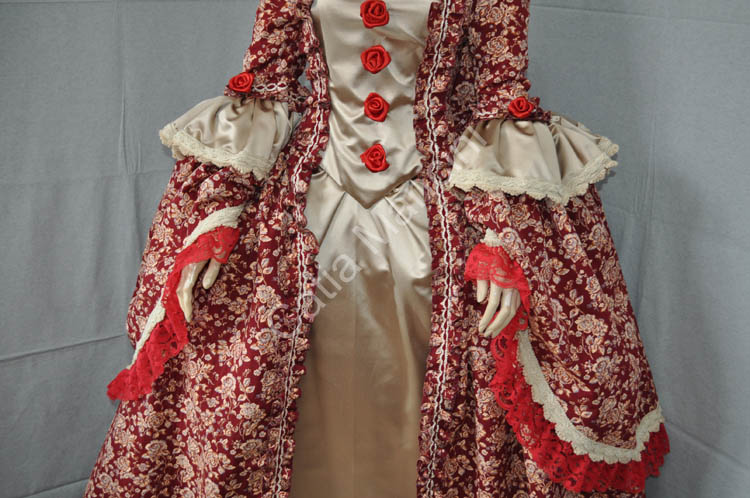 abito donna venezia teatro costume (10)