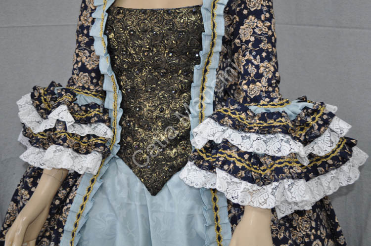 costumi storici 1700 (2)