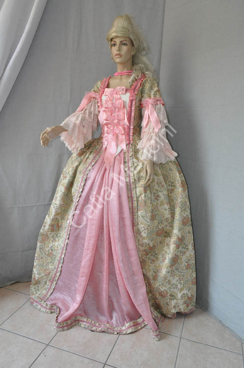 Costume Venezia 1700 (12)