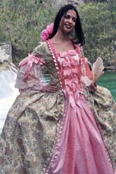 Costume Venezia 1700 (8)