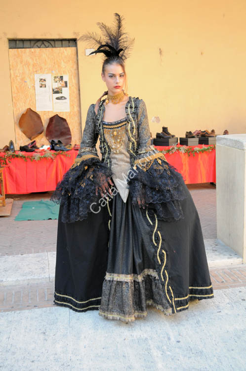 vestiti veneziani settecento venezia (6)