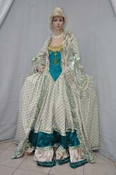costume storico donna 1700  (1)