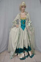 costume storico donna 1700  (4)