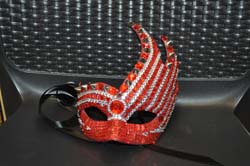 mask with strass (5)