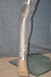 costume tuta argento silver (8)