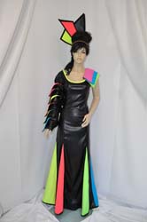 disco flou dress (8)
