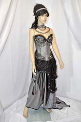 Disco Gotico Dress (3)