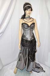 Disco Gotico Dress (4)