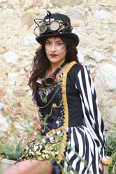 steampunk dress online (12)