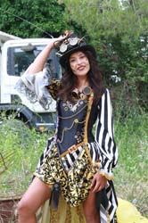 steampunk dress online (3)
