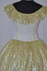 19th century dress gowns (4)