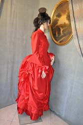 Vestito Donna 1800 (5)