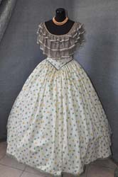 Abbigliamento Vestiti 1800 (11)