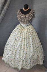 Abbigliamento Vestiti 1800 (5)